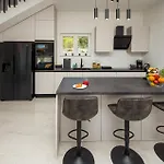 Pet Friendly In