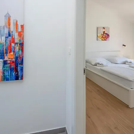 Сasa de vacaciones Pet Friendly In