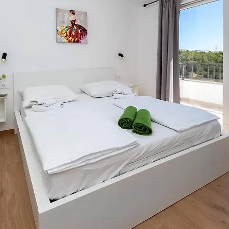 Сasa de vacaciones Pet Friendly In *