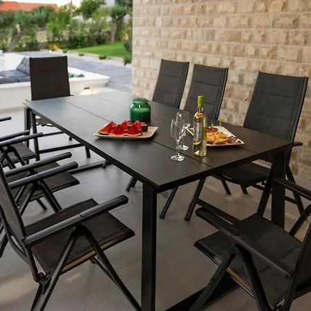 Pet Friendly In * Šibenik