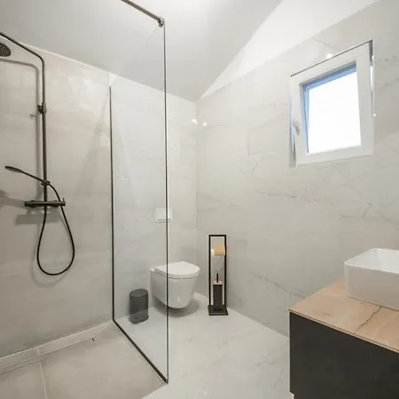 Сasa de vacaciones Pet Friendly In Šibenik