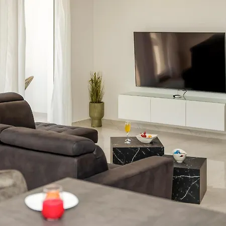 Hébergement de vacances Pet Friendly In Šibenik