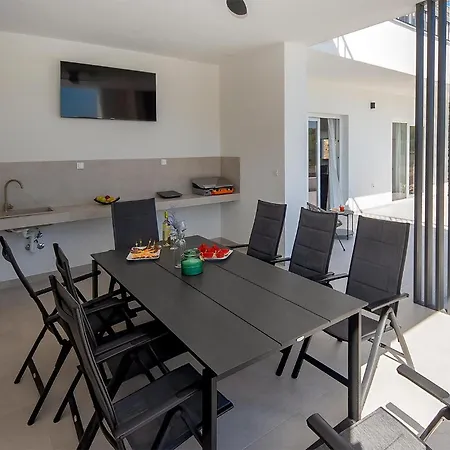 Pet Friendly In Сasa de vacaciones