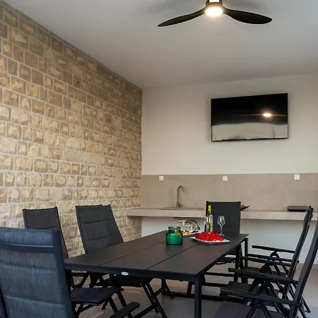 Сasa de vacaciones Pet Friendly In