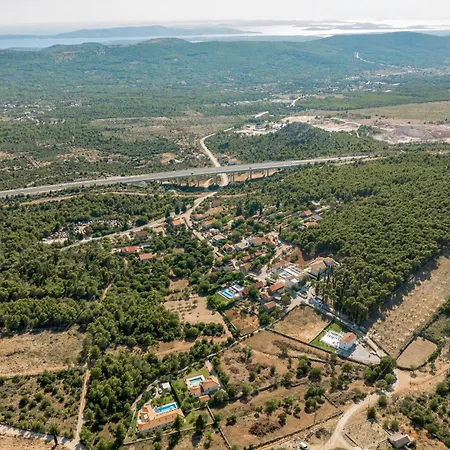 Сasa de vacaciones Pet Friendly In *