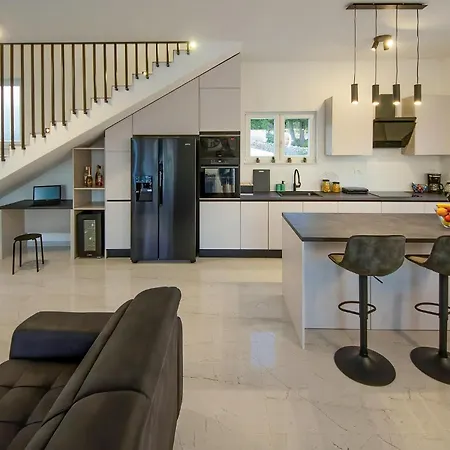 Сasa de vacaciones Pet Friendly In