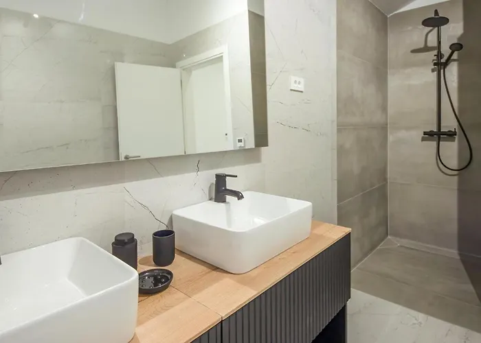 Pet Friendly In Hébergement de vacances Šibenik