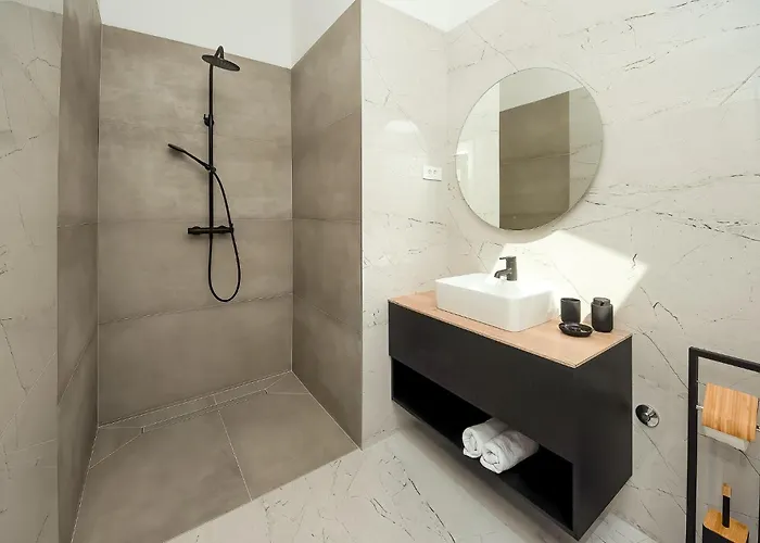 בית נופש Pet Friendly In