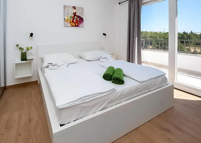 Hébergement de vacances Pet Friendly In *