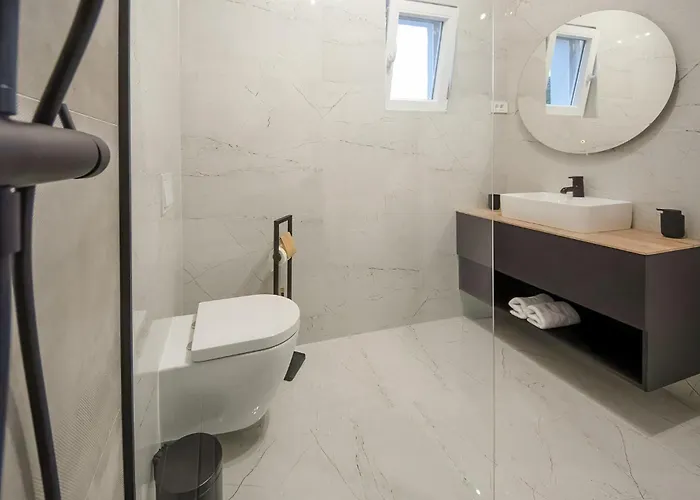 Hébergement de vacances Pet Friendly In