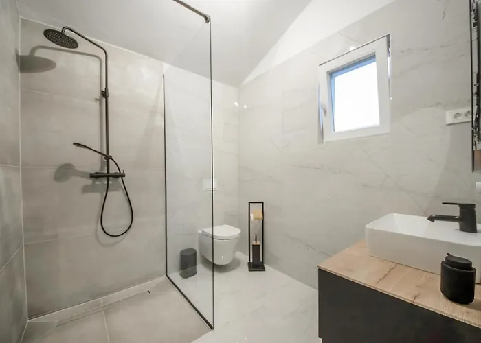 Hébergement de vacances Pet Friendly In Šibenik