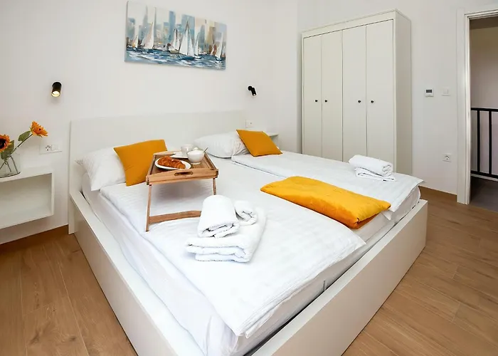 בית נופש Pet Friendly In