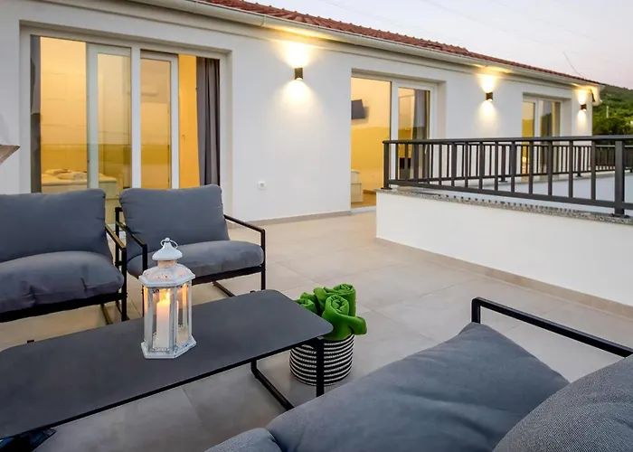 Pet Friendly In בית נופש שיבניק