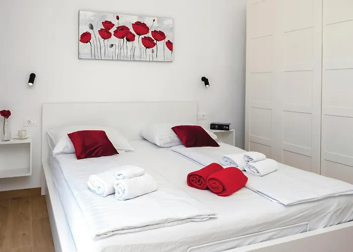 Pet Friendly In Hébergement de vacances