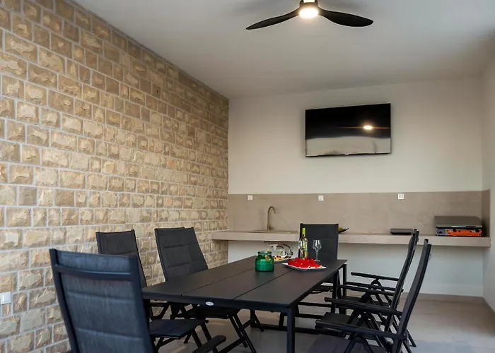 בית נופש Pet Friendly In