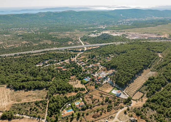 בית נופש Pet Friendly In *