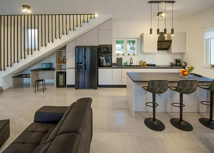 Hébergement de vacances Pet Friendly In